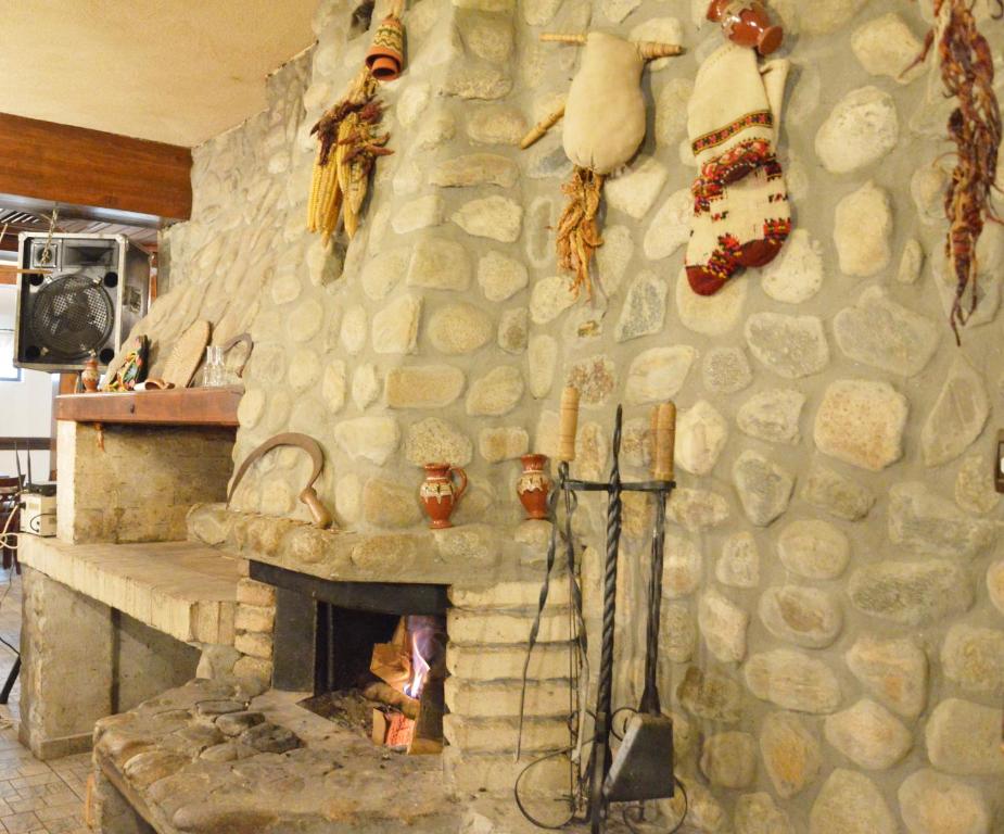 Fotografie z fotogalerie ubytování Hotel Dumanov v destinaci Bansko
