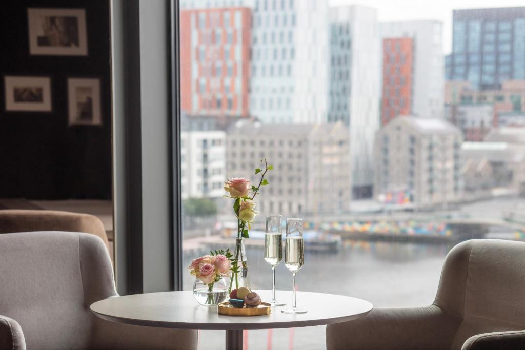Anantara The Marker Dublin- A Leading Hotel of the World photo