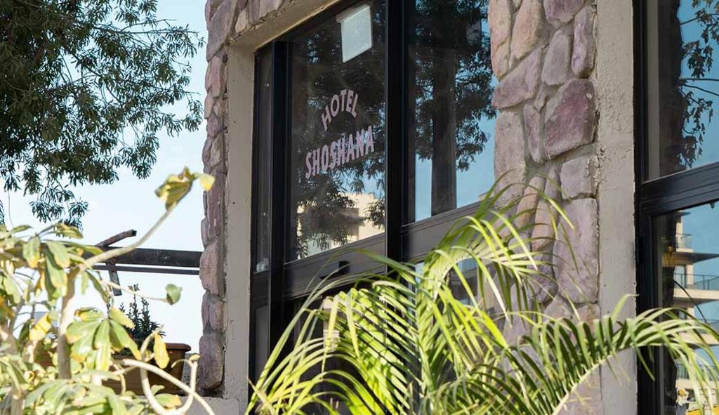 Grundriss der Unterkunft Hotel Shoshana - Adults Only