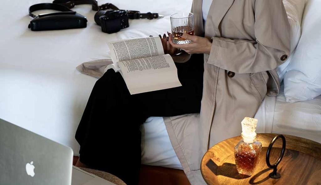 Hosté ubytování Hotel Shoshana - Adults Only