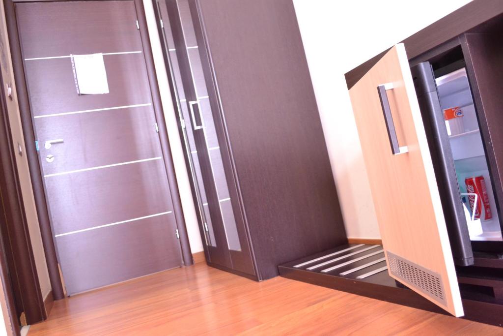 Hotel Nautilus - Resim 25