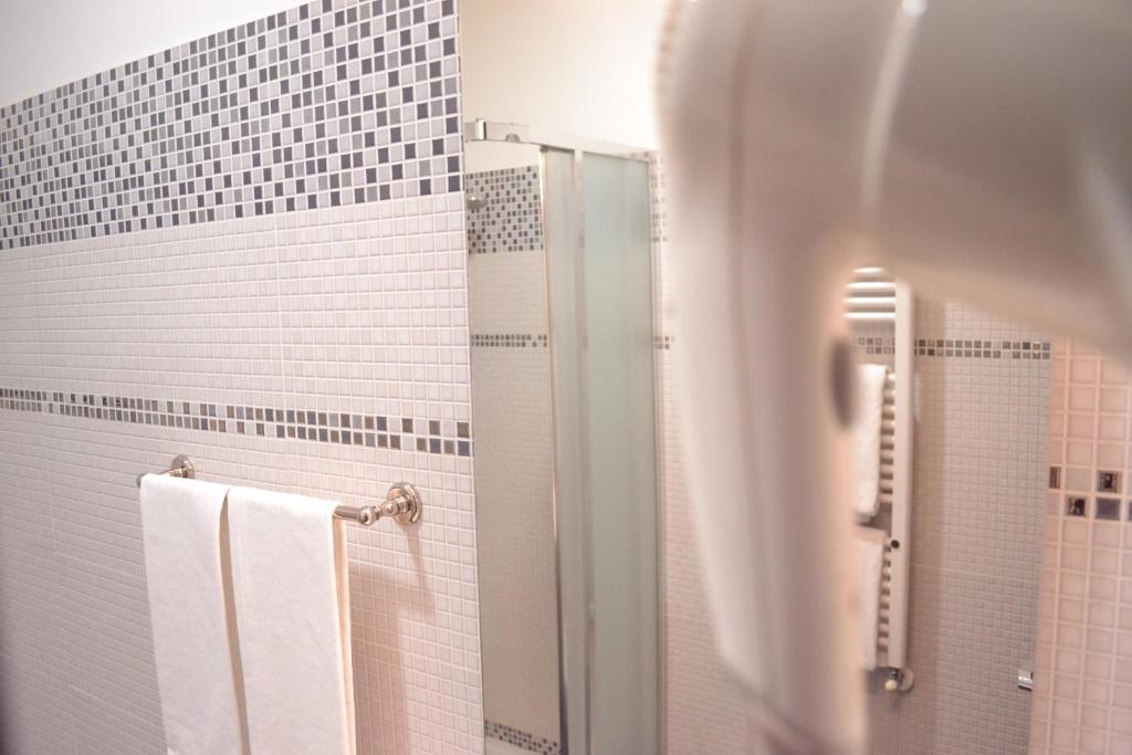 Hotel Nautilus - Resim 3