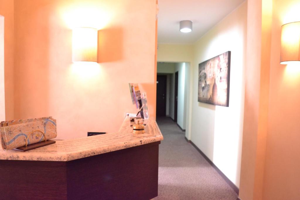 Hotel Nautilus - Resim 27