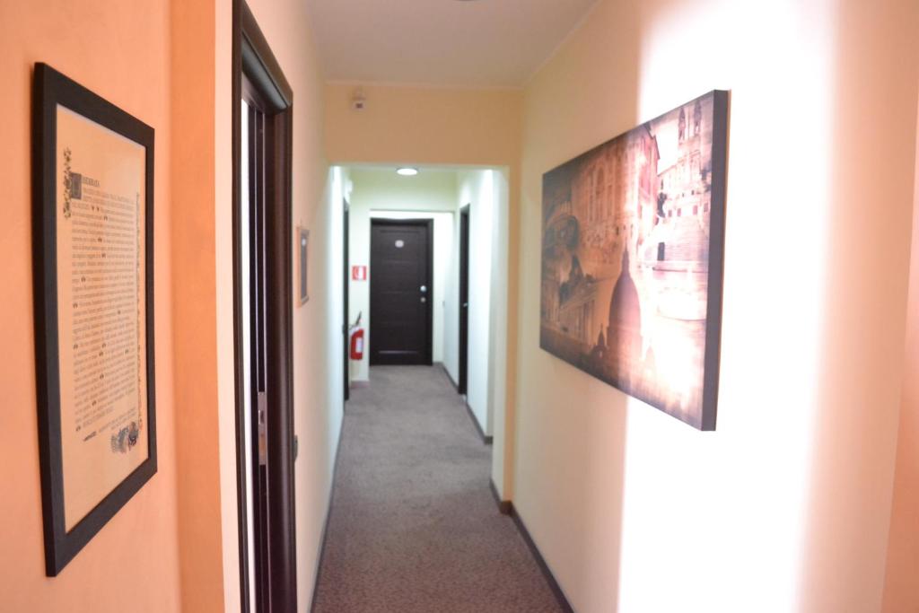 Hotel Nautilus - Resim 28