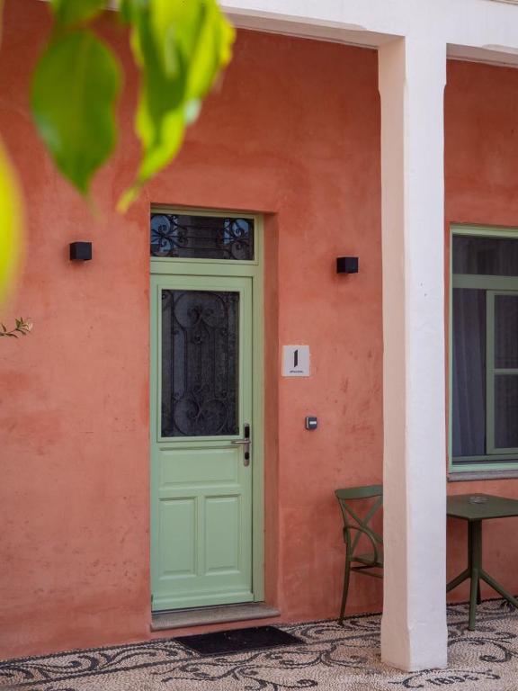 Casa del Sol Suites - 9