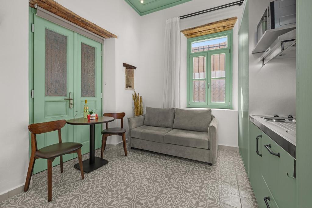 Casa del Sol Suites - 4