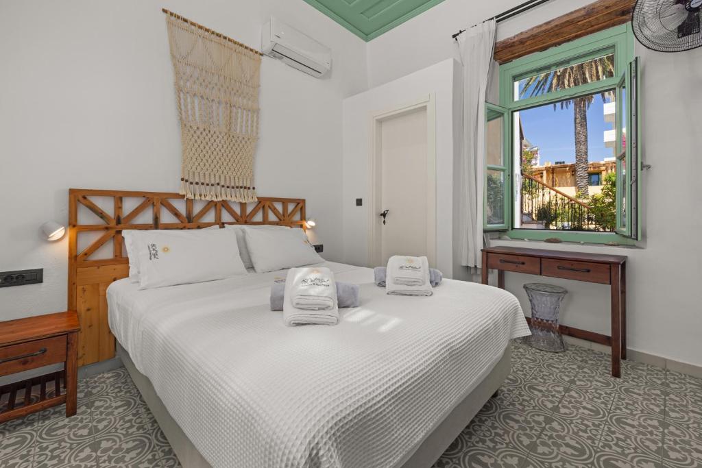 Casa del Sol Suites - 1