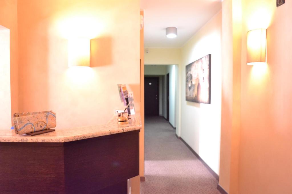 Hotel Nautilus - Resim 30