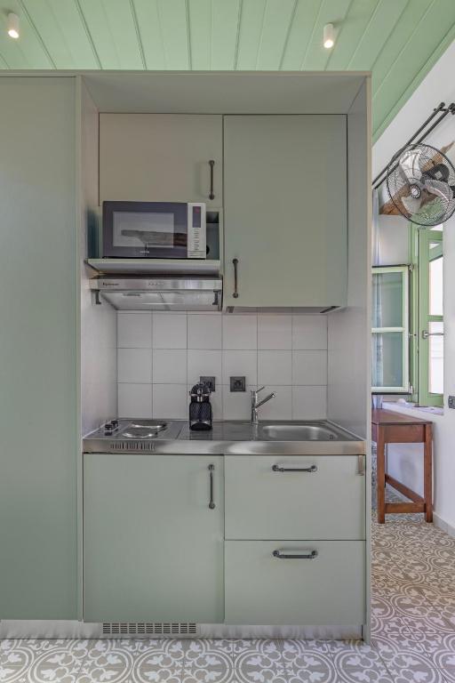 Casa del Sol Suites - 5