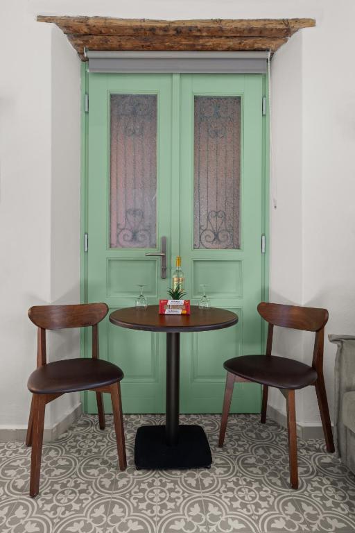 Casa del Sol Suites - 8