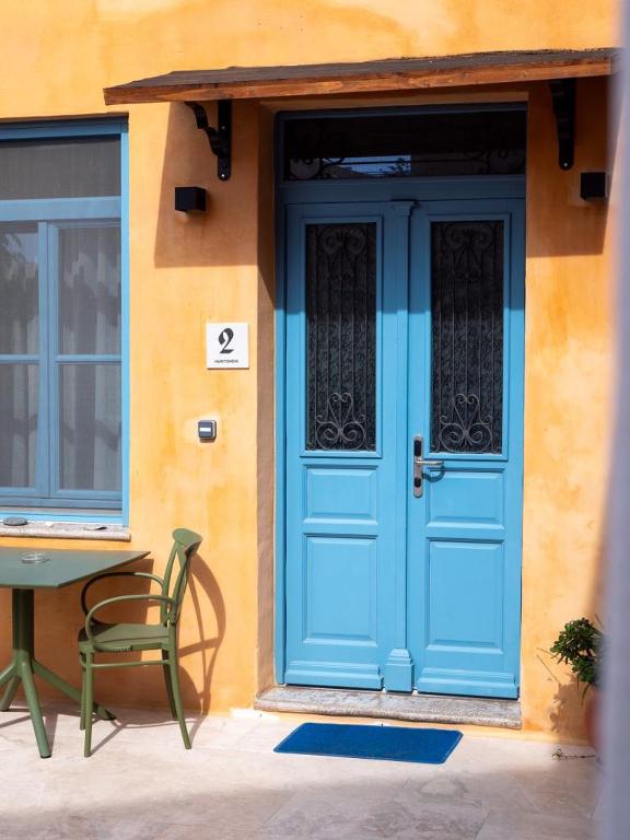 Casa del Sol Suites - 18