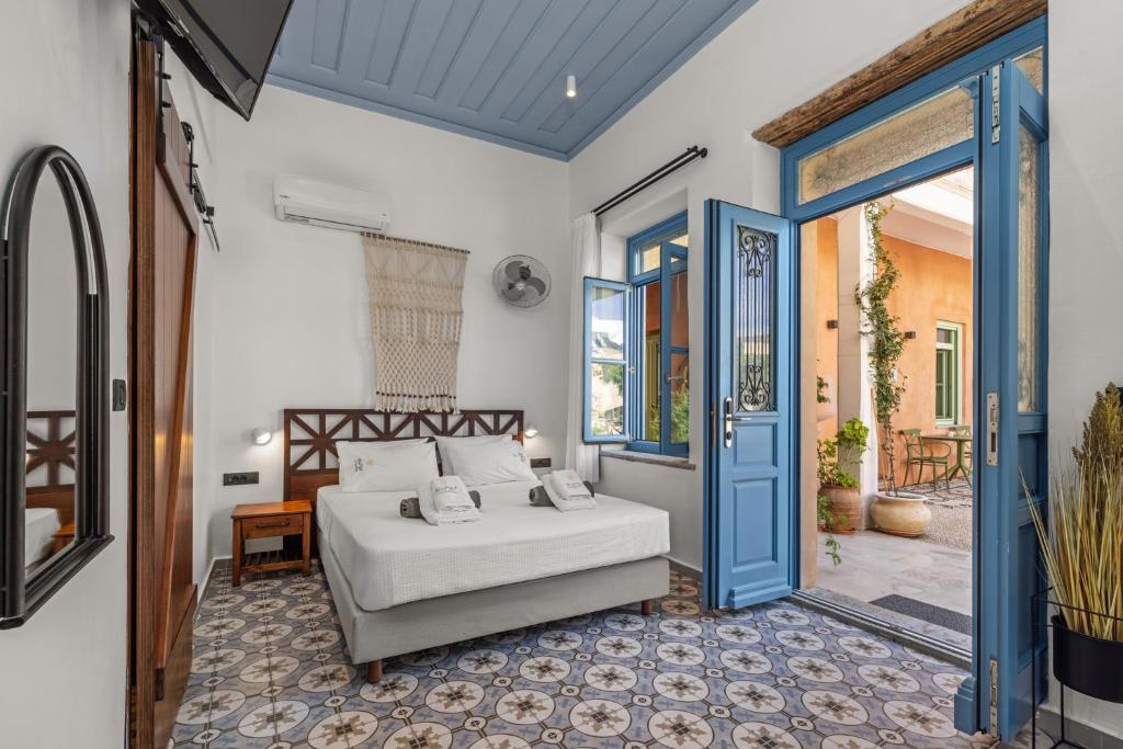 Casa del Sol Suites - 11