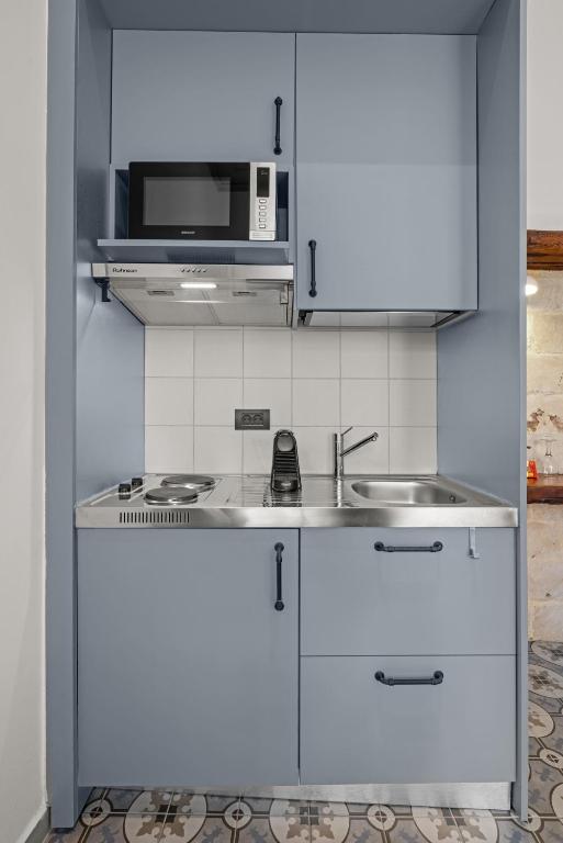 Casa del Sol Suites - 14