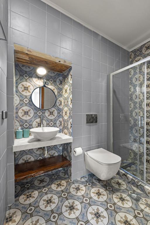 Casa del Sol Suites - 15