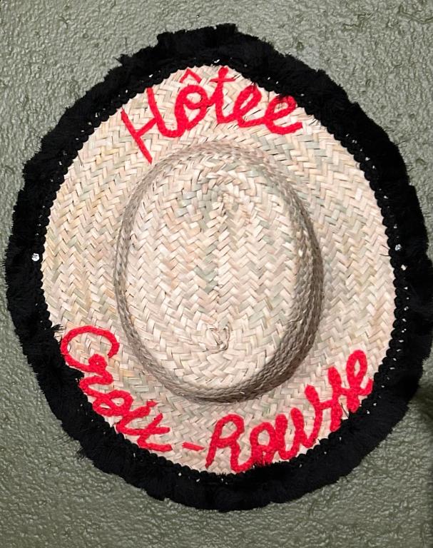 Hôtel de la Croix-Rousse - Resim 7