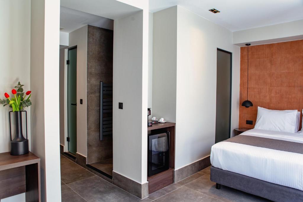 NOOS Acropolis - Resim 17