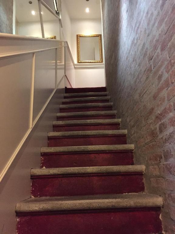 Fotografie z fotogalerie ubytování Albergo ai Tolentini v Benátkách
