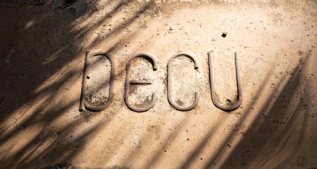 Fotografie z fotogalerie ubytování DECU DOWNTOWN v destinaci Mérida