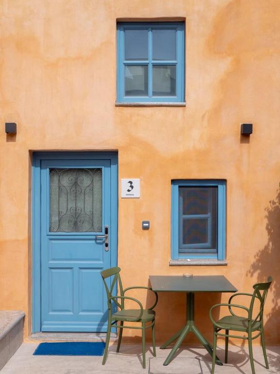 Casa del Sol Suites - 19