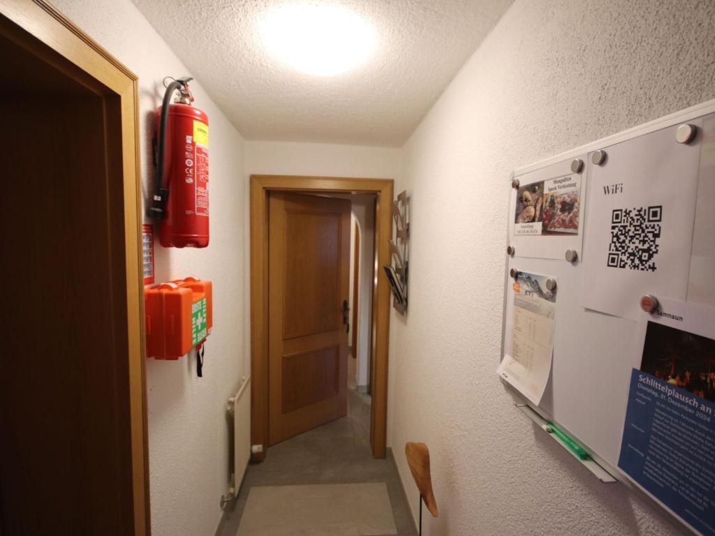 Fotografia z galérie ubytovania Apartment Piz Mundin by Interhome v destinácii Spiss
