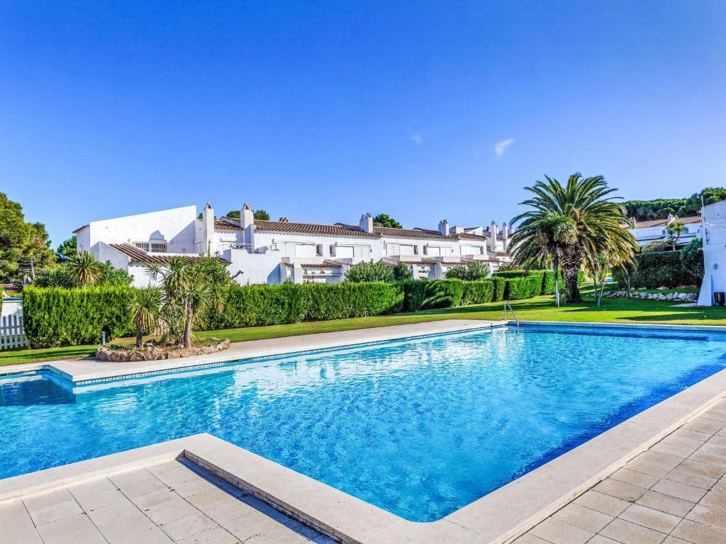 Bazén v ubytovaní Holiday Home La Reserva IV by Interhome alebo v jeho blízkosti