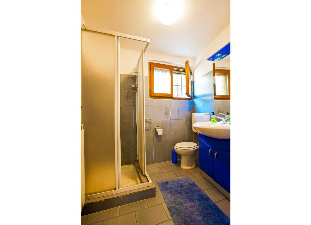 Bagno di Rustico La Vigna