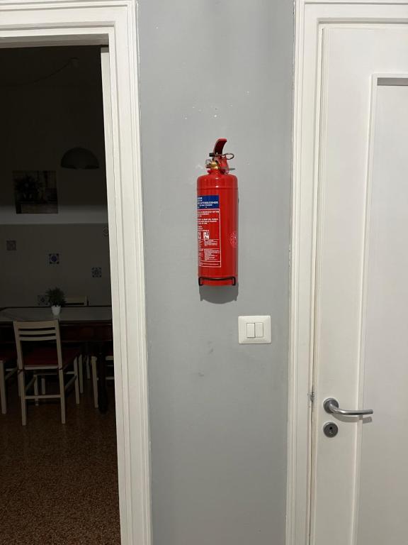 Kép INES'S HOME szállásáról Genovában a galériában