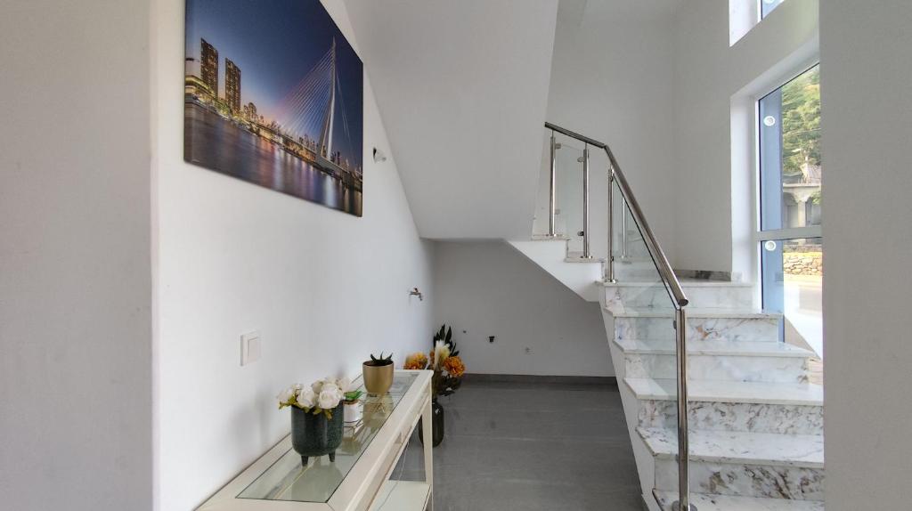 Fotografie z fotogalerie ubytování VILLA NAYELI Luxury and Simplicity v destinaci Órgãos