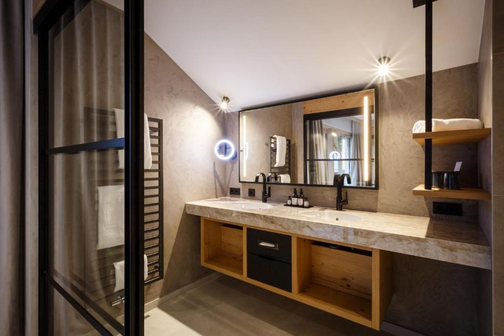 NOVA Moments Boutique Hotel - 19