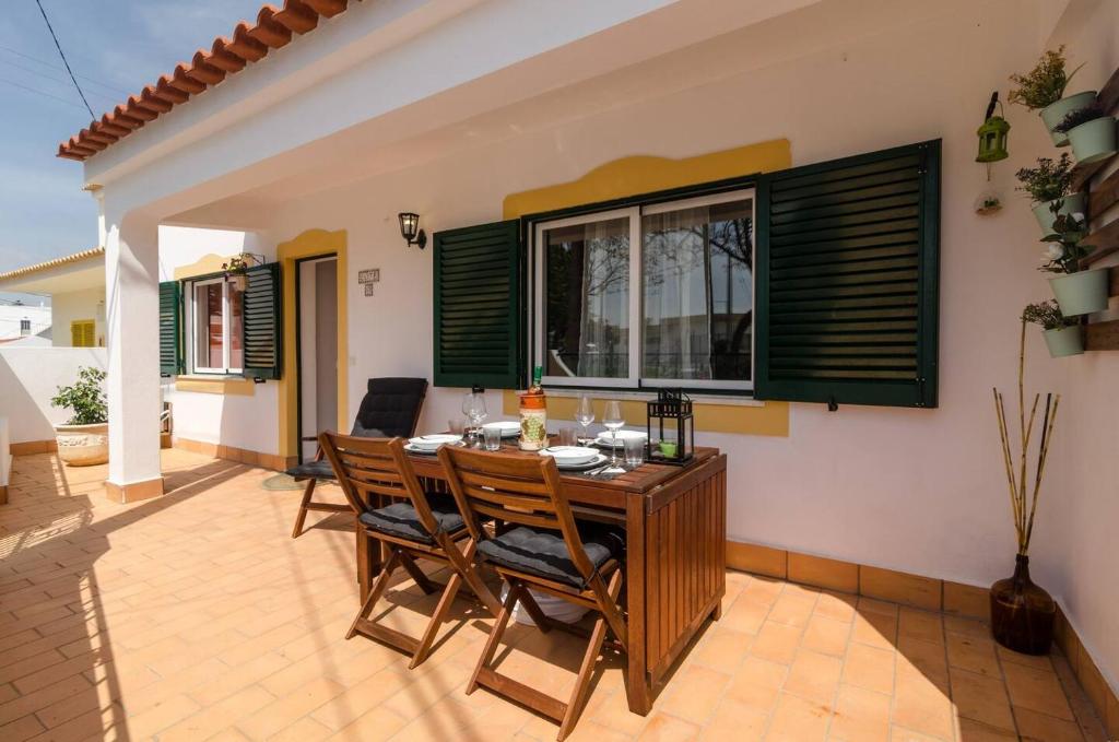 Villa Figueira