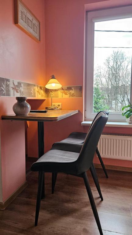 Fotografie z fotogalerie ubytování Nileja v destinaci Vilnius