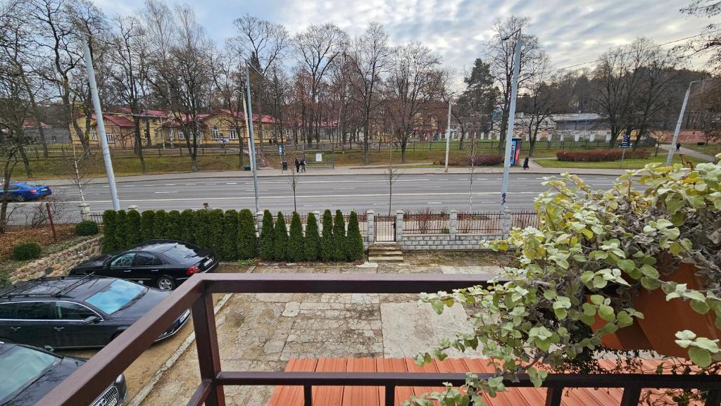 Fotografie z fotogalerie ubytování Nileja v destinaci Vilnius