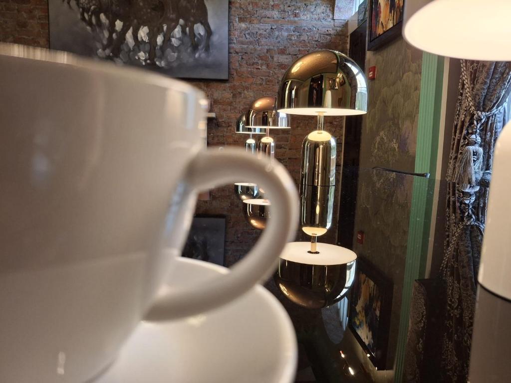 The Melville Hotel by Rokxy- Kings Cross - Resim 28