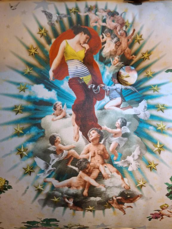 The Melville Hotel by Rokxy- Kings Cross - Resim 24