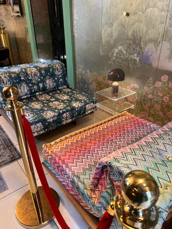 The Melville Hotel by Rokxy- Kings Cross - Resim 26