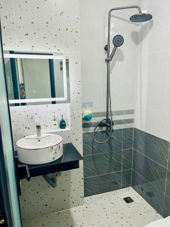 Sand Sea Hotel Phan Thiết - 7