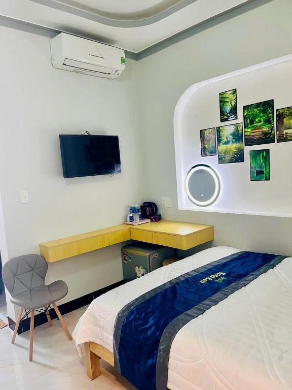 Sand Sea Hotel Phan Thiết - 4