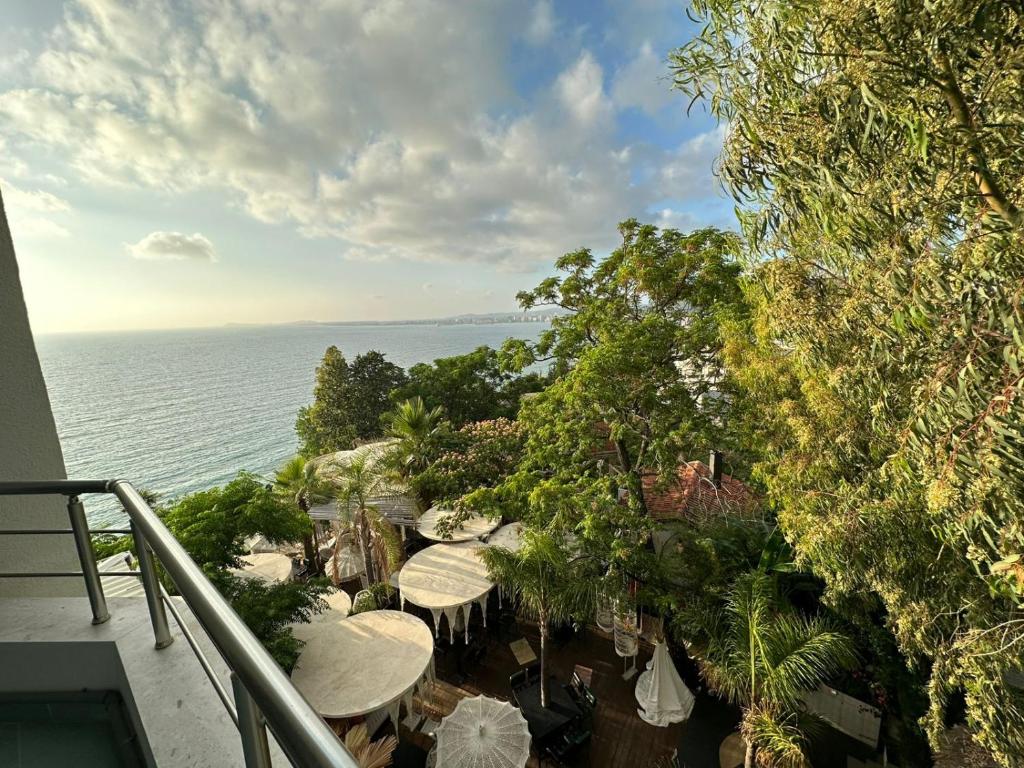Vlora Residential Apartments