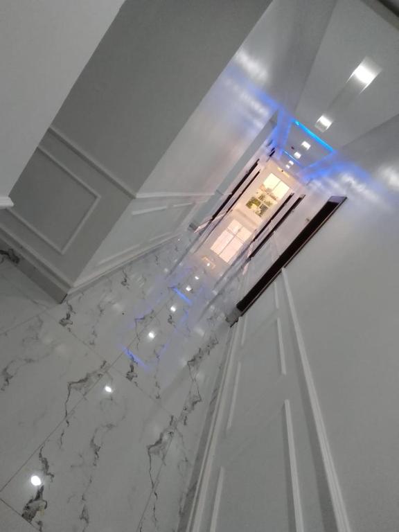 Fotografie z fotogalerie ubytování De-Lites Hotel v Asabě