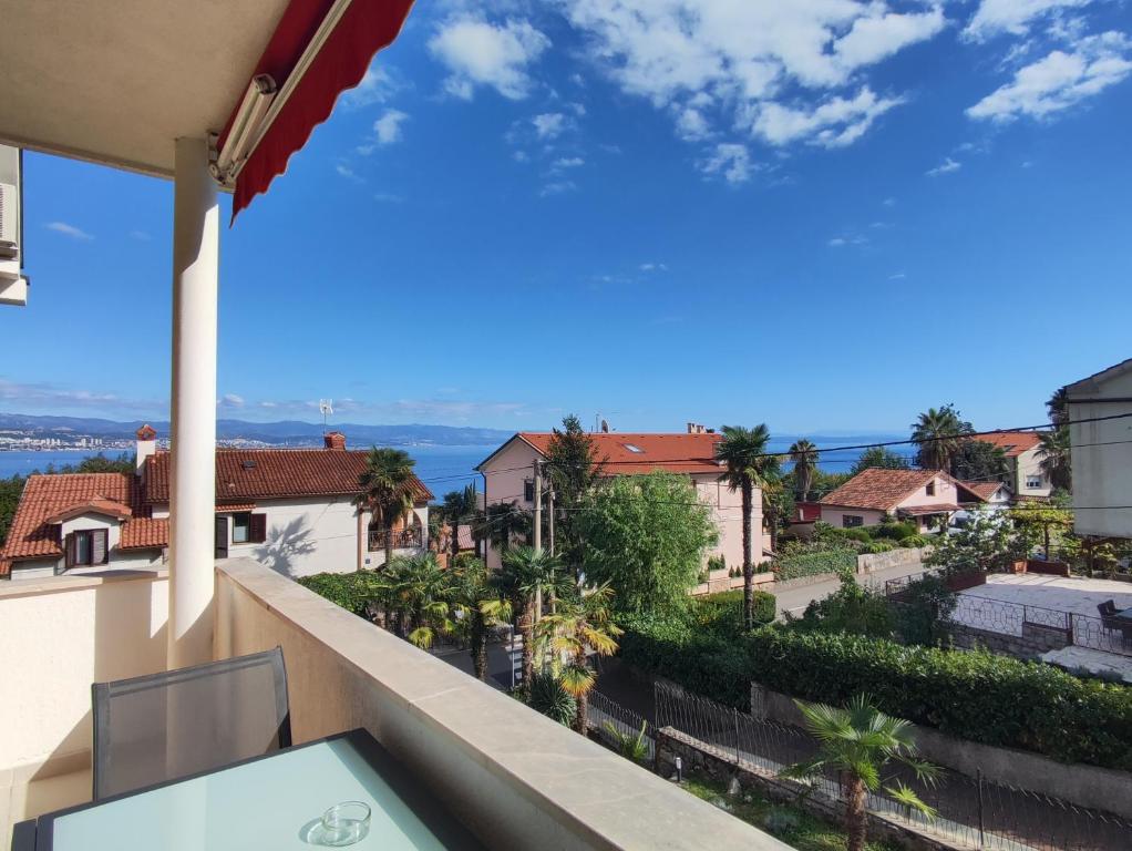 Villa Beller New - Apartamento Superior
