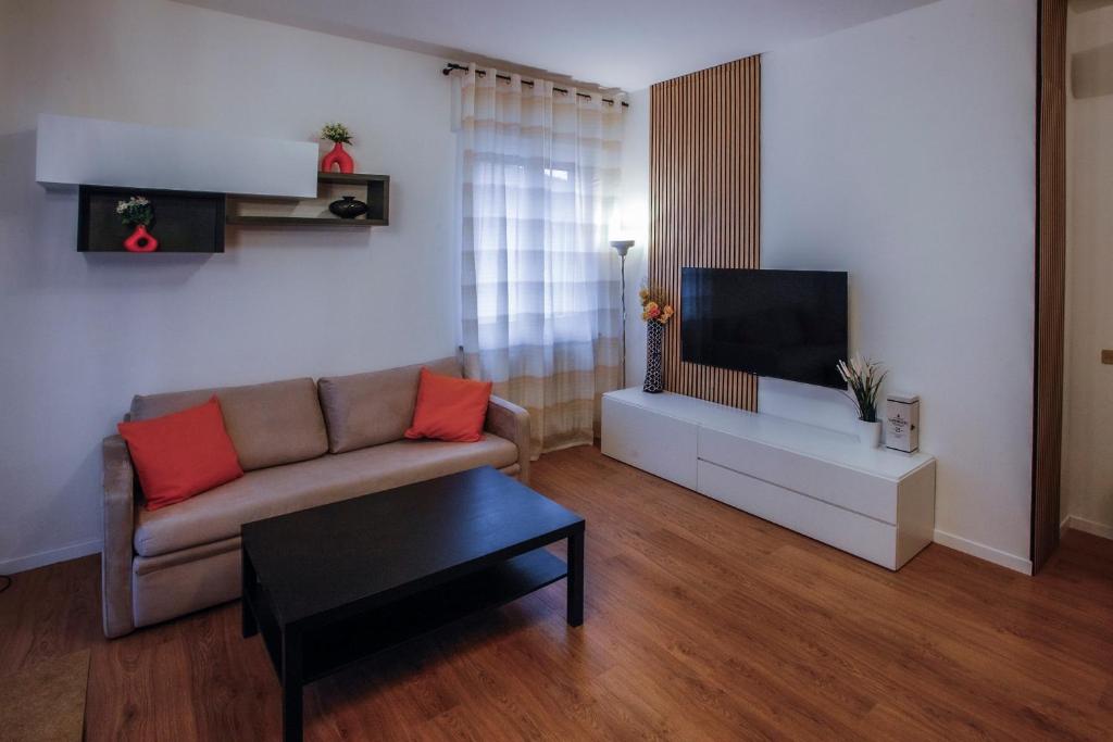 Gallery image of Bella Ciao BGY Airport in Zanica