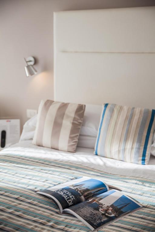Hotel Belsoggiorno, Sanremo