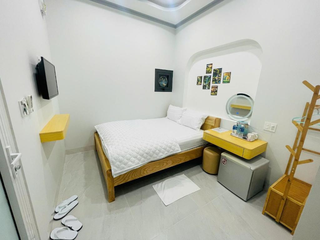 Sand Sea Hotel Phan Thiết - 17