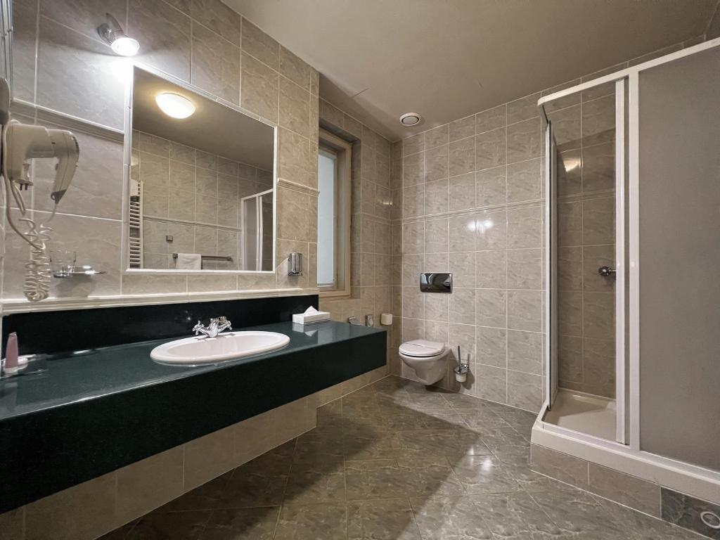 Elysee Hotel - Resim 3