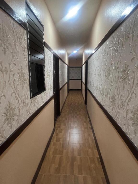 Hotel Nine Blue Boutique - Resim 21