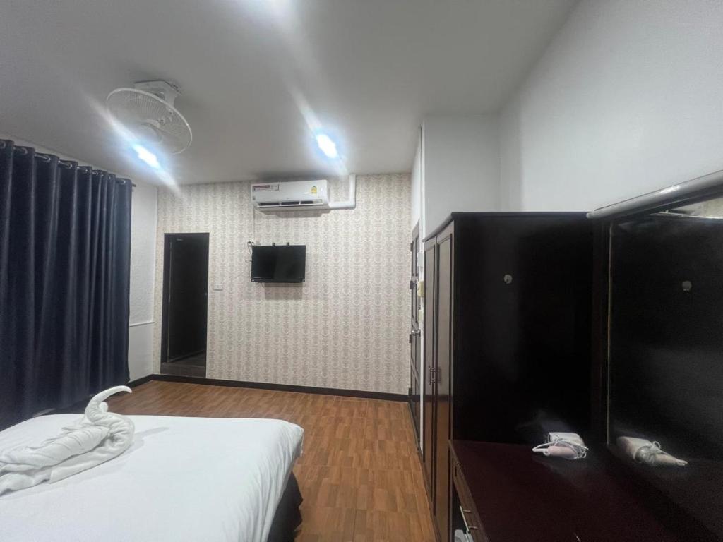 Hotel Nine Blue Boutique - Resim 18