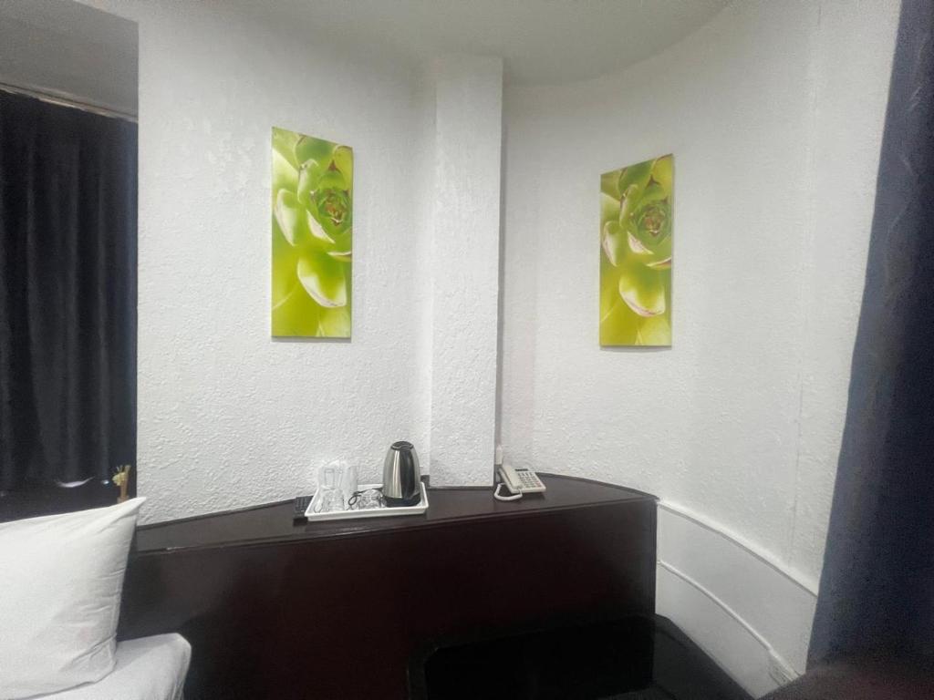 Hotel Nine Blue Boutique - Resim 17