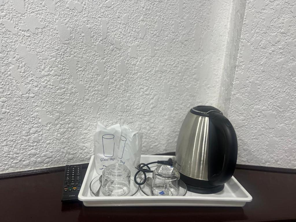 Hotel Nine Blue Boutique - Resim 16