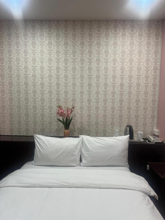 Hotel Nine Blue Boutique - Resim 12