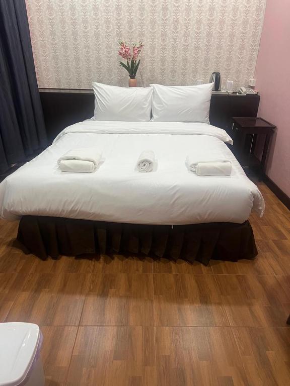 Hotel Nine Blue Boutique - Resim 11